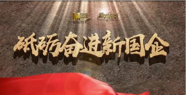 新华网：宋志平：党建做得好的企业，，，，谋划得也相当好│砥砺奋进新国企系列访谈20170801