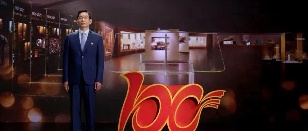 信物百年 | 从防弹玻璃到浮法玻璃再到疫苗瓶，，，，，，中国人的所有事业都靠自己！