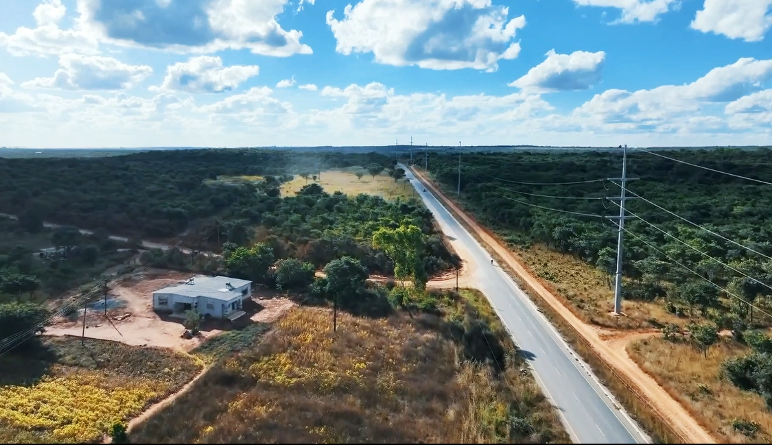 心无界 路偕行（Boundless Vision，，Shared Journey）